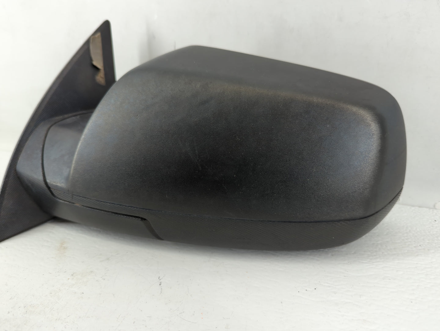 2010-2011 Chevrolet Equinox Driver Side View Mirror - Left Door Mirror OEM Used - Oemusedautoparts1.com