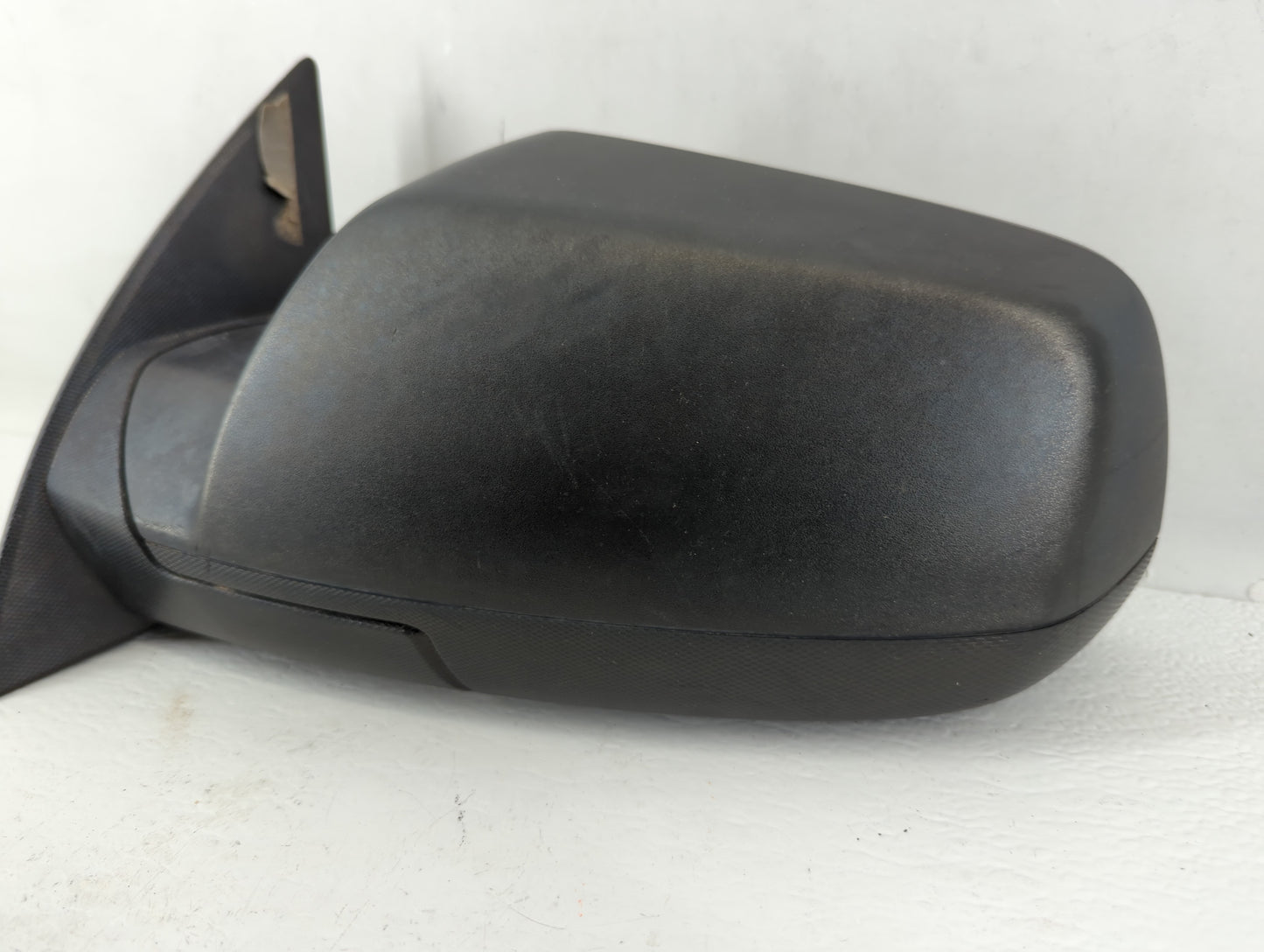 2010-2011 Chevrolet Equinox Driver Side View Mirror - Left Door Mirror OEM Used - Oemusedautoparts1.com
