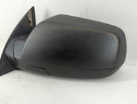 2010-2011 Chevrolet Equinox Driver Side View Mirror - Left Door Mirror OEM Used - Oemusedautoparts1.com
