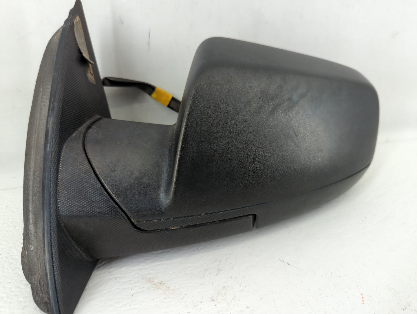 2010-2011 Chevrolet Equinox Driver Side View Mirror - Left Door Mirror OEM Used - Oemusedautoparts1.com