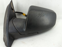 2010-2011 Chevrolet Equinox Driver Side View Mirror - Left Door Mirror OEM Used - Oemusedautoparts1.com