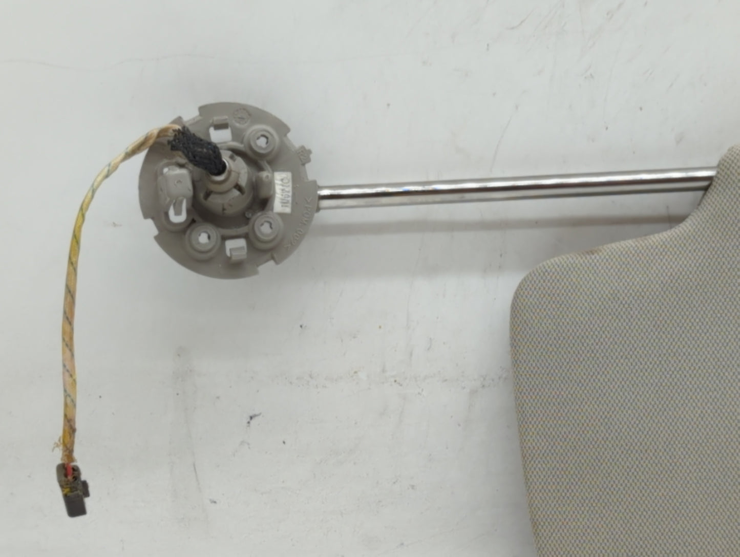 2010-2017 Chevrolet Equinox Sun Visor Shade Replacement Passenger Right Mirror Fits Fits 2010 2011 2012 2013 2014 2015 2016 