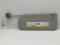 2010-2017 Chevrolet Equinox Sun Visor Shade Replacement Passenger Right Mirror Fits Fits 2010 2011 2012 2013 2014 2015 2016 