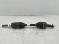 2010-2017 Chevrolet Equinox Axle Shaft Front Driver Cv C/v - Oemusedautoparts1.com