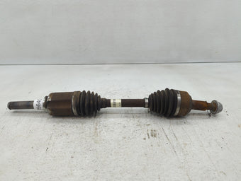 compare product 2010-2017 Chevrolet Equinox Axle Shaft Front Driver Cv C/v