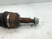 2010-2017 Chevrolet Equinox Axle Shaft Front Driver Cv C/v - Oemusedautoparts1.com