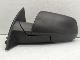 compare product 2010-2011 Chevrolet Equinox Driver Side View Mirror - Left Door Mirror OEM Used