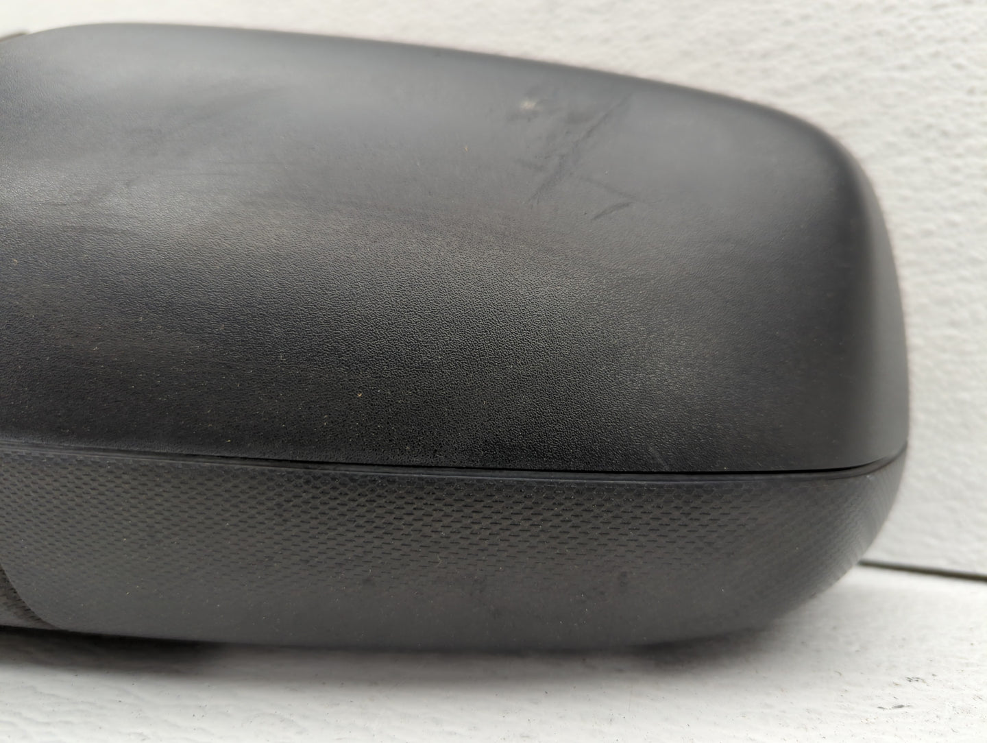 2010-2011 Chevrolet Equinox Driver Side View Mirror - Left Door Mirror OEM Used - Oemusedautoparts1.com