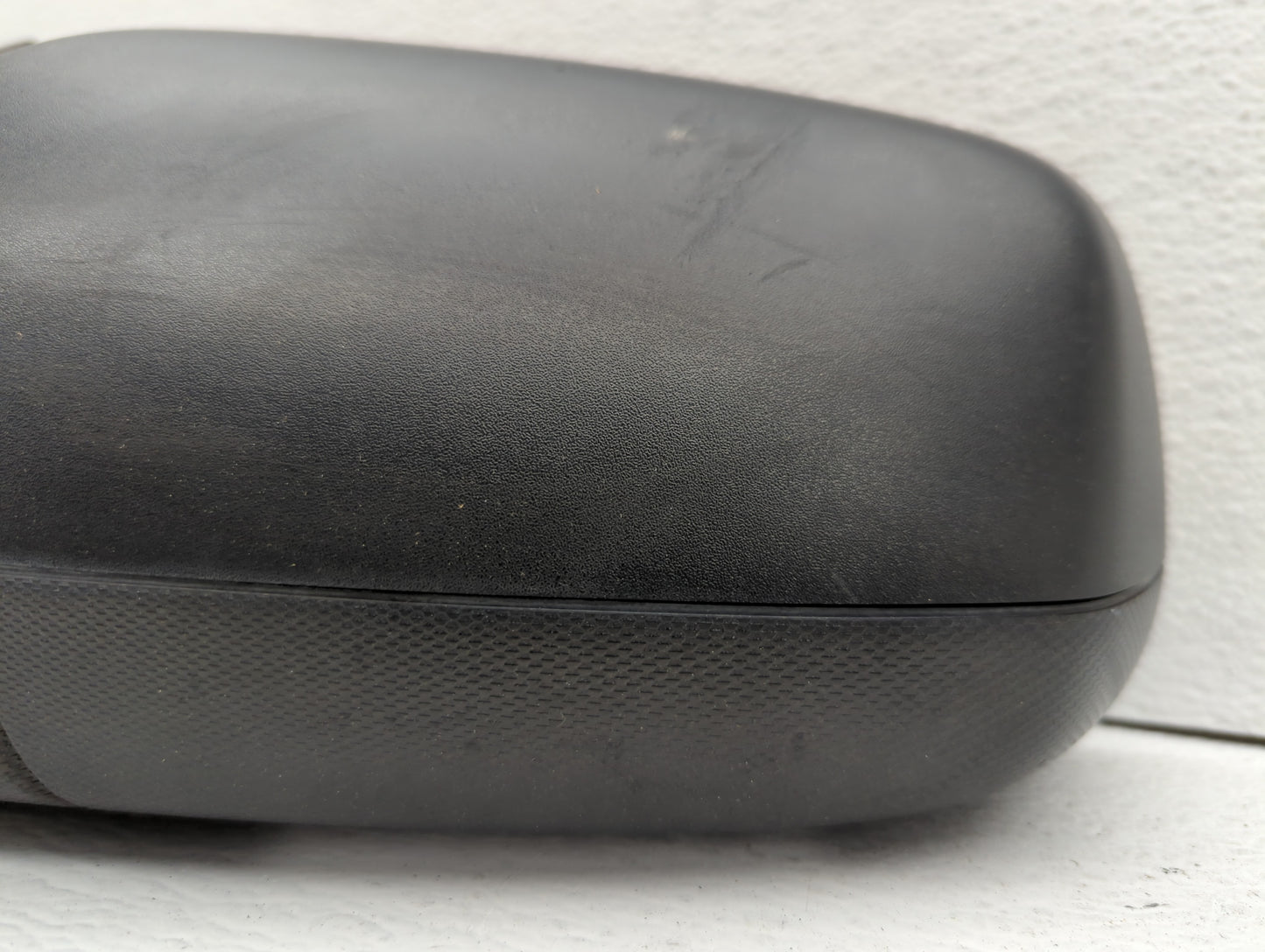 2010-2011 Chevrolet Equinox Driver Side View Mirror - Left Door Mirror OEM Used - Oemusedautoparts1.com