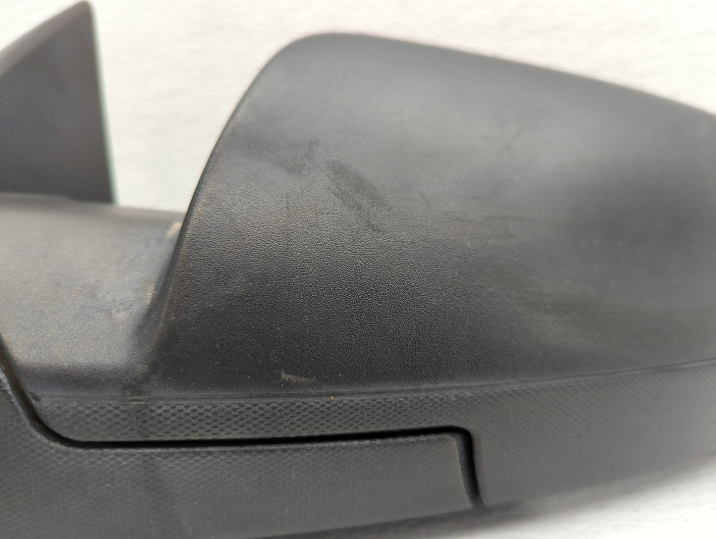 2010-2011 Chevrolet Equinox Driver Side View Mirror - Left Door Mirror OEM Used - Oemusedautoparts1.com