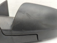 2010-2011 Chevrolet Equinox Driver Side View Mirror - Left Door Mirror OEM Used - Oemusedautoparts1.com