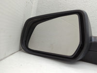 2010-2011 Chevrolet Equinox Driver Side View Mirror - Left Door Mirror OEM Used - Oemusedautoparts1.com