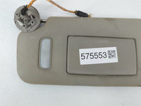 2010-2017 Chevrolet Equinox Sun Visor Shade Replacement Passenger Right Mirror Fits Fits 2010 2011 2012 2013 2014 2015 2016 