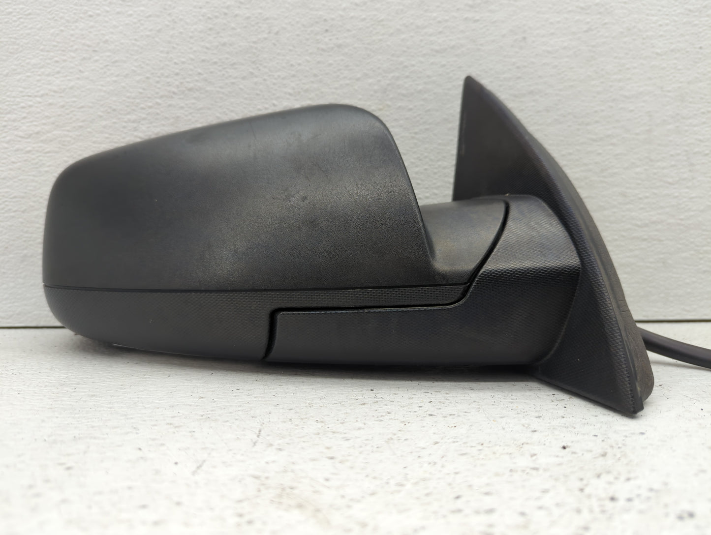 2010-2011 Chevrolet Equinox Passenger Side View Mirror - Right Door Mirror OEM Used - Oemusedautoparts1.com