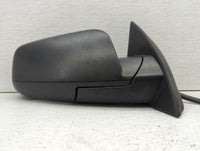 2010-2011 Chevrolet Equinox Passenger Side View Mirror - Right Door Mirror OEM Used - Oemusedautoparts1.com
