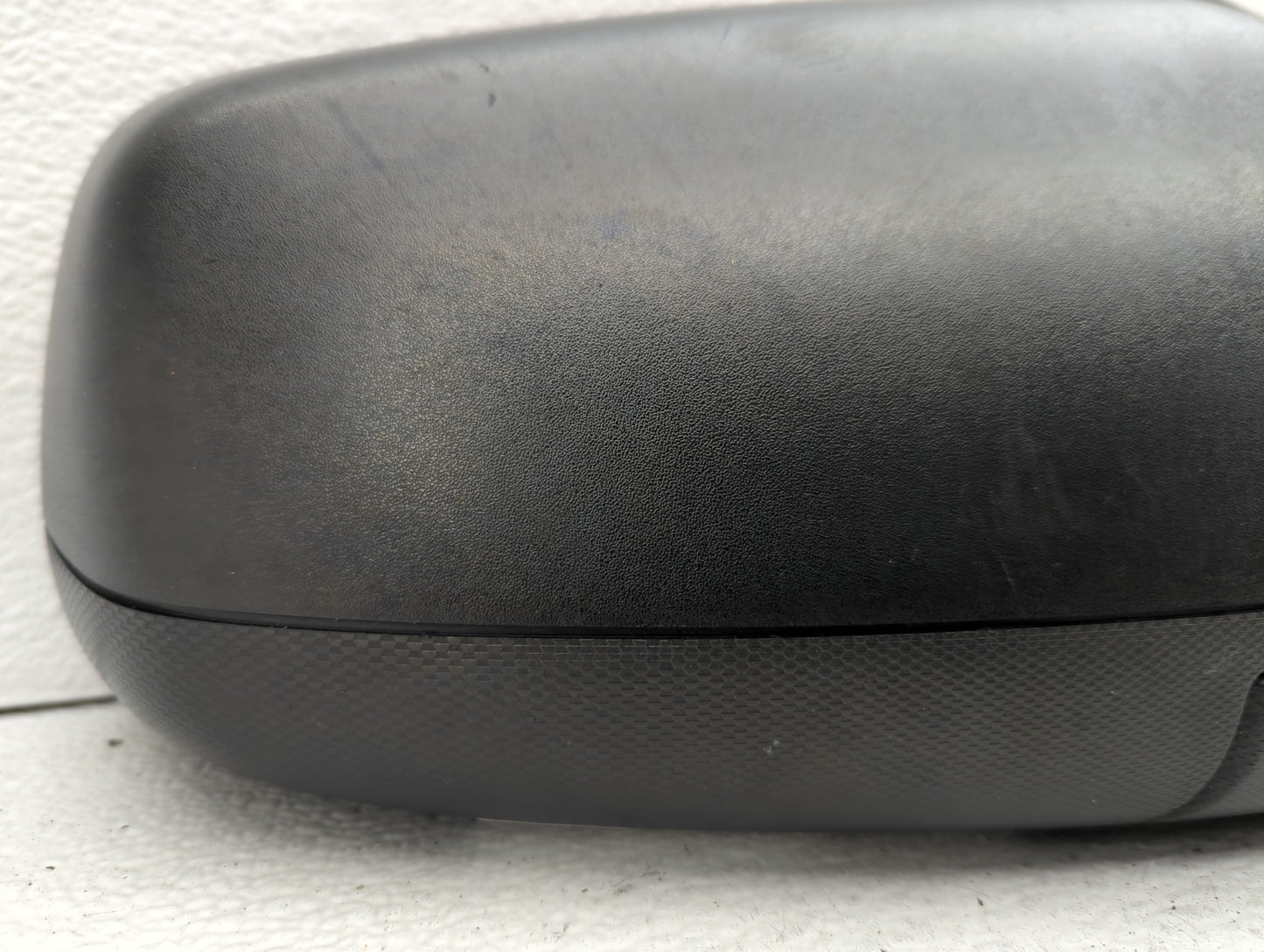 2010-2011 Chevrolet Equinox Passenger Side View Mirror - Right Door Mirror OEM Used - Oemusedautoparts1.com