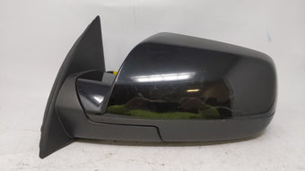 compare product 2010-2011 Chevrolet Equinox Driver Side View Mirror - Left Door Mirror OEM Used