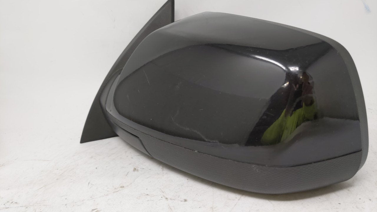 2010-2011 Chevrolet Equinox Driver Side View Mirror - Left Door Mirror OEM Used - Oemusedautoparts1.com