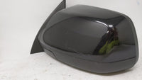 2010-2011 Chevrolet Equinox Driver Side View Mirror - Left Door Mirror OEM Used - Oemusedautoparts1.com