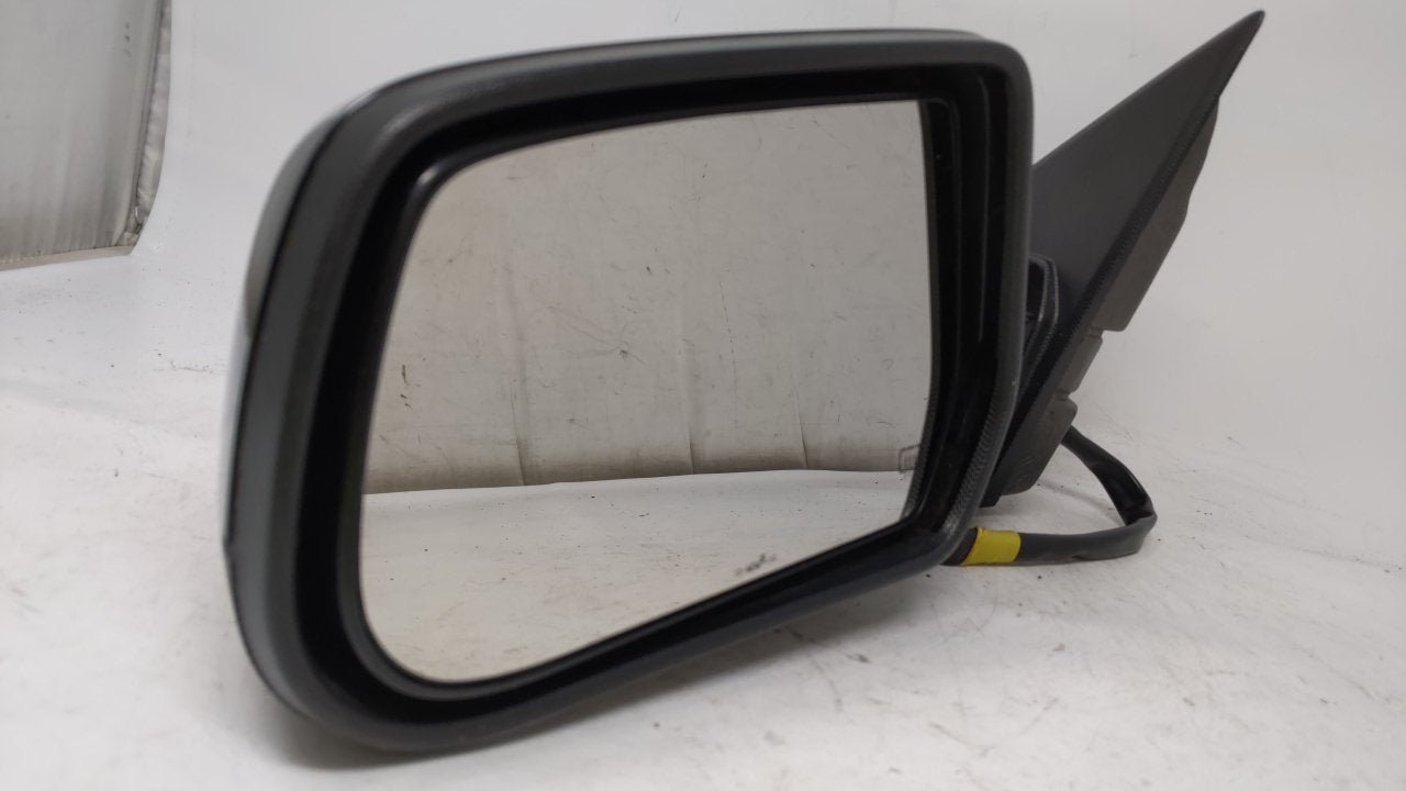 2010-2011 Chevrolet Equinox Driver Side View Mirror - Left Door Mirror OEM Used - Oemusedautoparts1.com