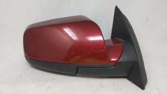 compare product 2010-2011 Chevrolet Equinox Passenger Side View Mirror - Right Door Mirror OEM Used