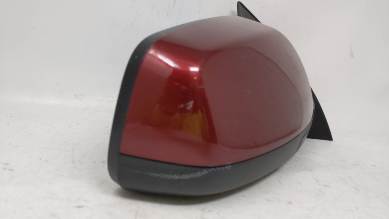2010-2011 Chevrolet Equinox Passenger Side View Mirror - Right Door Mirror OEM Used - Oemusedautoparts1.com