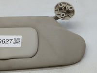 2010-2017 Chevrolet Equinox Sun Visor Shade Replacement Passenger Right Mirror Fits Fits 2010 2011 2012 2013 2014 2015 2016 