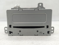 2011-2012 Chevrolet Equinox Radio AM FM Cd Player Receiver Replacement P/N:20983517 Fits Fits 2010 2011 2012 OEM Used Auto P