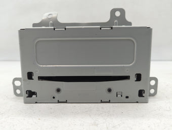 compare product 2011-2012 Chevrolet Equinox Radio AM FM Cd Player Receiver Replacement P/N:20983517 Fits Fits 2010 2011 2012 OEM Used Auto Parts
