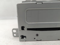 2011-2012 Chevrolet Equinox Radio AM FM Cd Player Receiver Replacement P/N:20983517 Fits Fits 2010 2011 2012 OEM Used Auto P