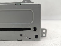 2011-2012 Chevrolet Equinox Radio AM FM Cd Player Receiver Replacement P/N:20983517 Fits Fits 2010 2011 2012 OEM Used Auto P