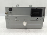 2011-2012 Chevrolet Equinox Radio AM FM Cd Player Receiver Replacement P/N:20983517 Fits Fits 2010 2011 2012 OEM Used Auto P