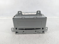 2011-2012 Chevrolet Equinox Radio AM FM Cd Player Receiver Replacement P/N:20983517 Fits Fits 2010 2011 2012 OEM Used Auto P