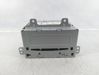 compare product 2011-2012 Chevrolet Equinox Radio AM FM Cd Player Receiver Replacement P/N:20983517 Fits Fits 2010 2011 2012 OEM Used Auto Parts