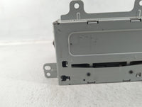 2011-2012 Chevrolet Equinox Radio AM FM Cd Player Receiver Replacement P/N:20983517 Fits Fits 2010 2011 2012 OEM Used Auto P