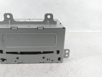2011-2012 Chevrolet Equinox Radio AM FM Cd Player Receiver Replacement P/N:20983517 Fits Fits 2010 2011 2012 OEM Used Auto P