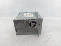 2011-2012 Chevrolet Equinox Radio AM FM Cd Player Receiver Replacement P/N:20983517 Fits Fits 2010 2011 2012 OEM Used Auto P