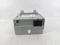 2011-2012 Chevrolet Equinox Radio AM FM Cd Player Receiver Replacement P/N:20983517 Fits Fits 2010 2011 2012 OEM Used Auto P
