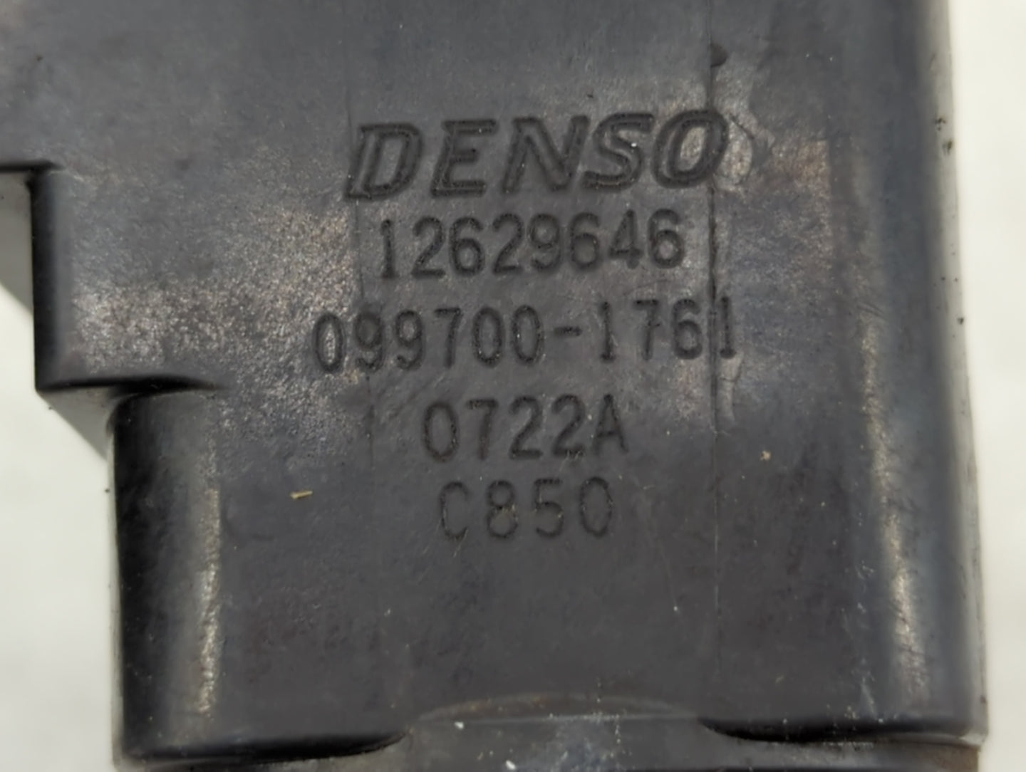 2010-2017 Chevrolet Equinox Ignition Coil Igniter Pack - Oemusedautoparts1.com
