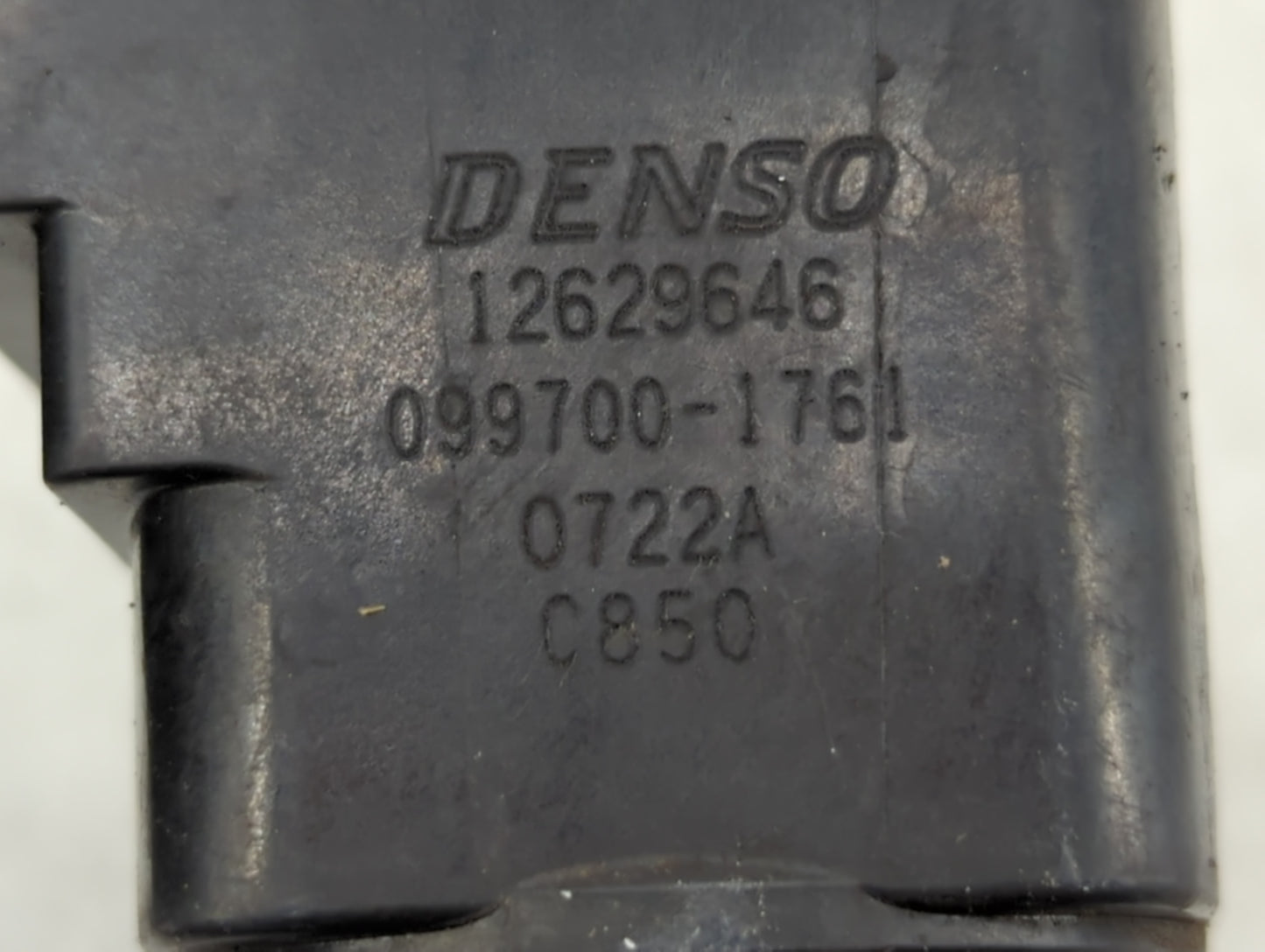 2010-2017 Chevrolet Equinox Ignition Coil Igniter Pack - Oemusedautoparts1.com