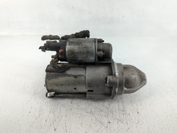 2010-2017 Chevrolet Equinox Car Starter Motor Solenoid OEM Fits Fits 2007 2008 2009 2010 2011 2012 2013 2014 2015 2016 2017 