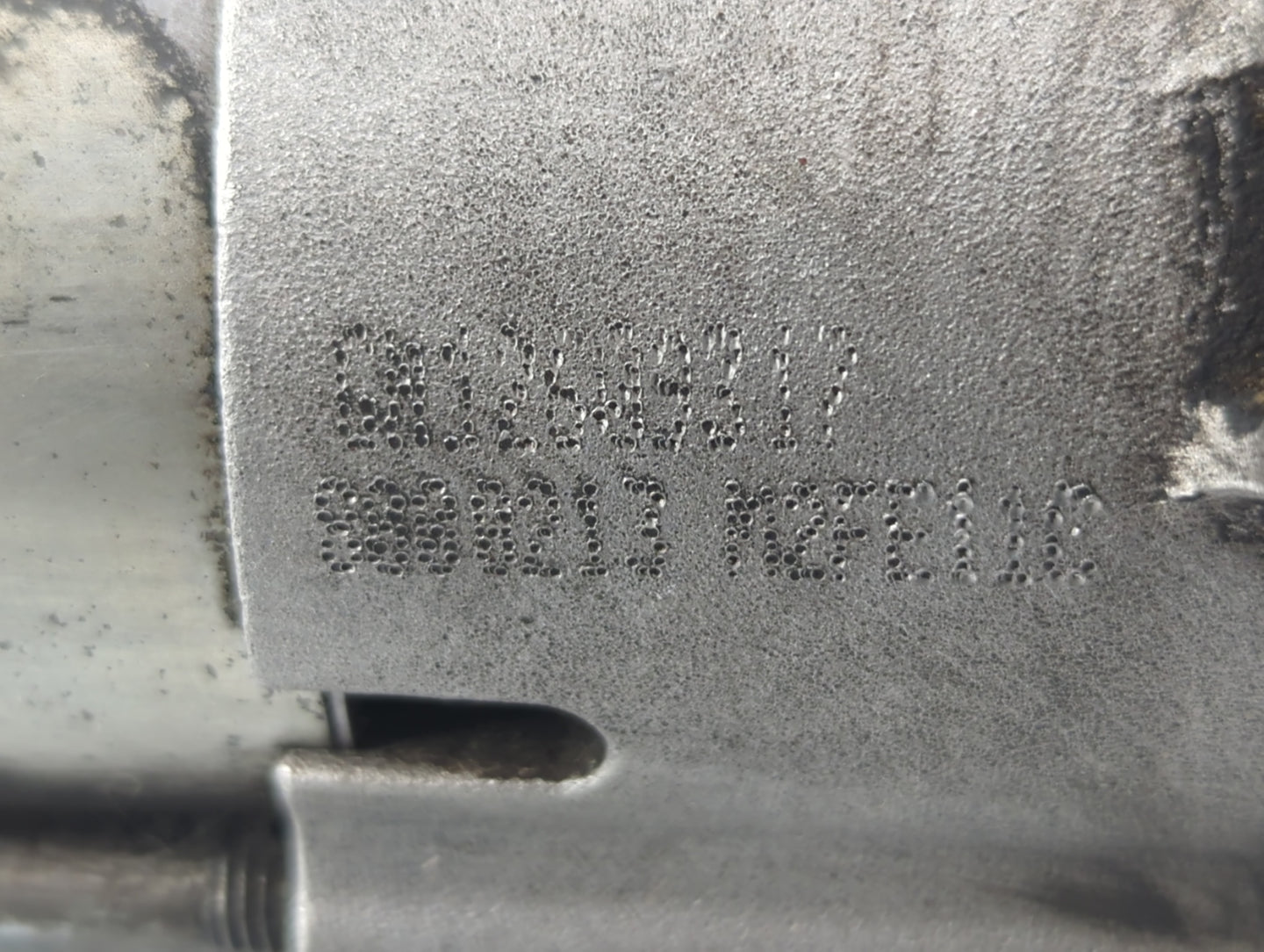 2010-2017 Chevrolet Equinox Car Starter Motor Solenoid OEM Fits Fits 2007 2008 2009 2010 2011 2012 2013 2014 2015 2016 2017 