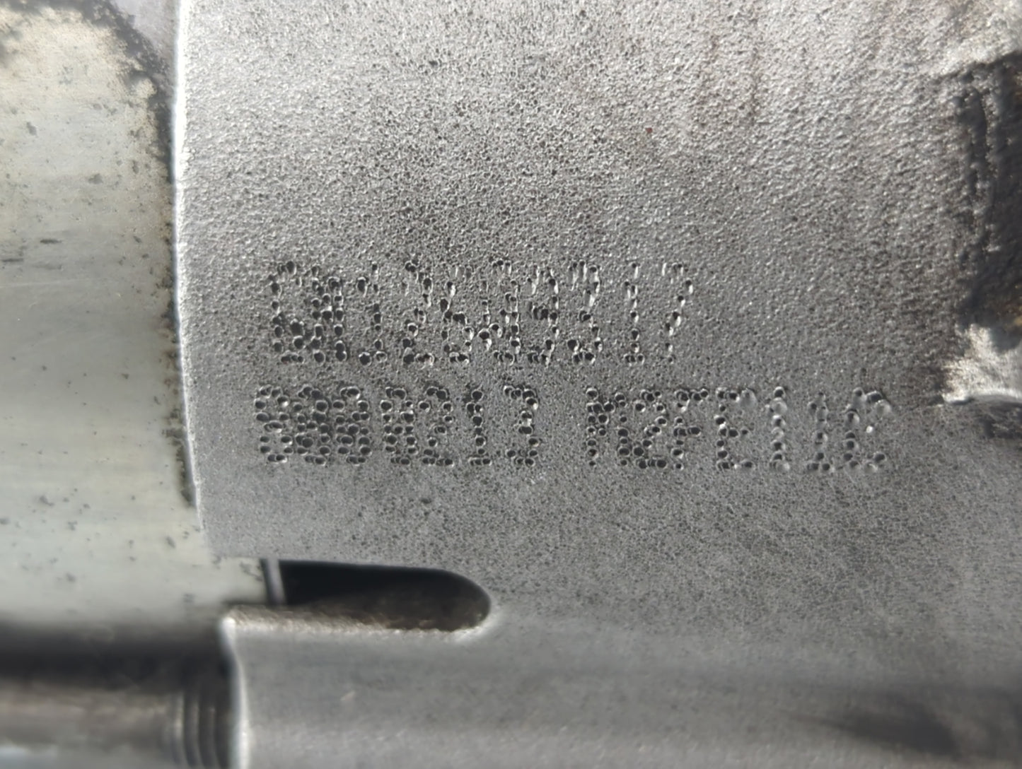 2010-2017 Chevrolet Equinox Car Starter Motor Solenoid OEM Fits Fits 2007 2008 2009 2010 2011 2012 2013 2014 2015 2016 2017 