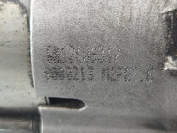 2010-2017 Chevrolet Equinox Car Starter Motor Solenoid OEM Fits Fits 2007 2008 2009 2010 2011 2012 2013 2014 2015 2016 2017 