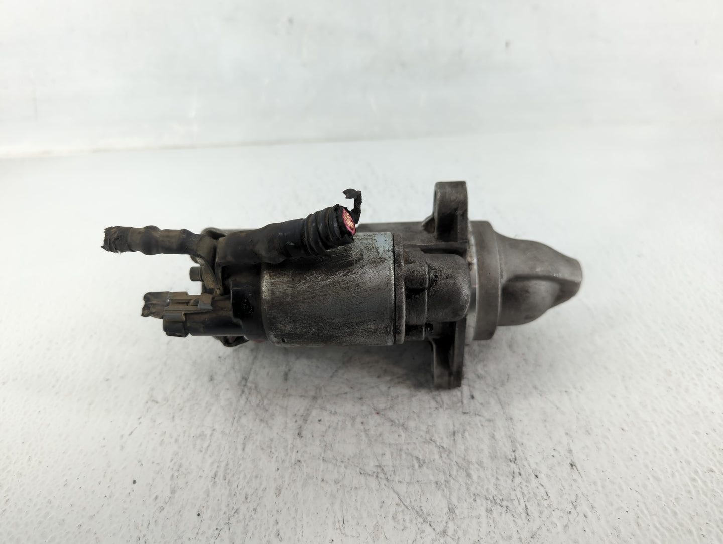 2010-2017 Chevrolet Equinox Car Starter Motor Solenoid OEM Fits Fits 2007 2008 2009 2010 2011 2012 2013 2014 2015 2016 2017 