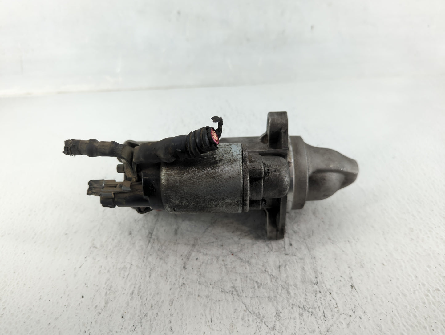 2010-2017 Chevrolet Equinox Car Starter Motor Solenoid OEM Fits Fits 2007 2008 2009 2010 2011 2012 2013 2014 2015 2016 2017 