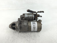 2010-2017 Chevrolet Equinox Car Starter Motor Solenoid OEM Fits Fits 2007 2008 2009 2010 2011 2012 2013 2014 2015 2016 2017 