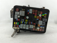 2011 Chevrolet Equinox Fusebox Fuse Box Panel Relay Module P/N:20899629 Fits OEM Used Auto Parts - Oemusedautoparts1.com