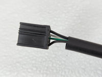 2010-2011 Chevrolet Equinox Driver Side View Mirror - Left Door Mirror OEM Used - Oemusedautoparts1.com