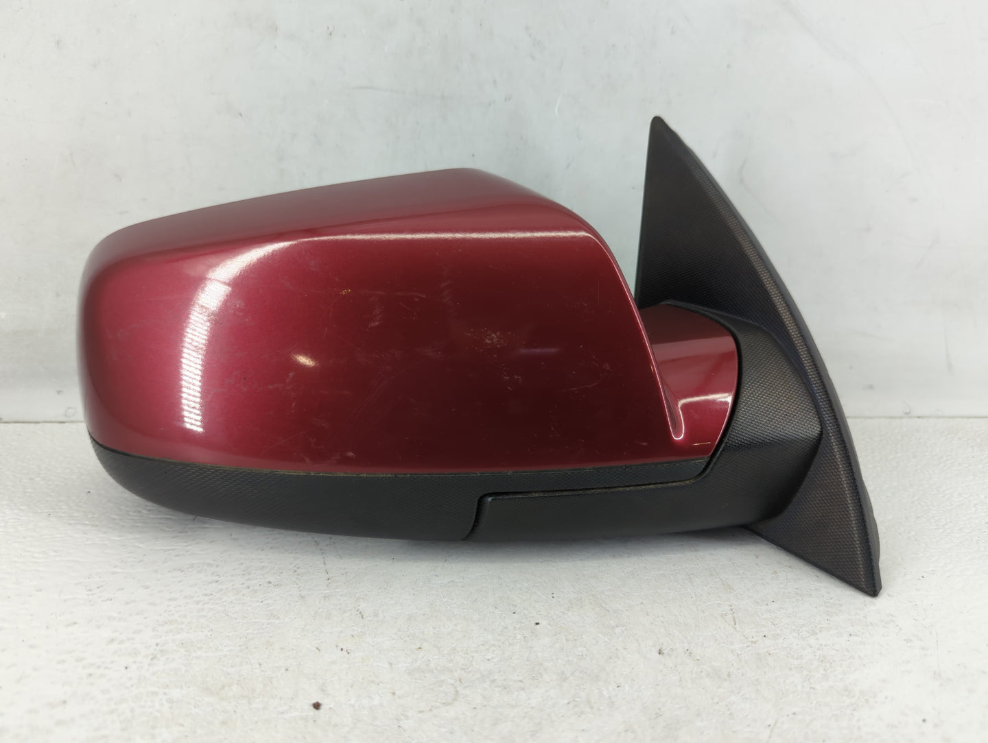 2010-2011 Chevrolet Equinox Passenger Side View Mirror - Right Door Mirror OEM Used - Oemusedautoparts1.com